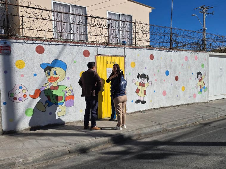 Revelan nuevos detalles sobre el caso del niño muerto en jardín infantil de Calama: esto se sabe del caso