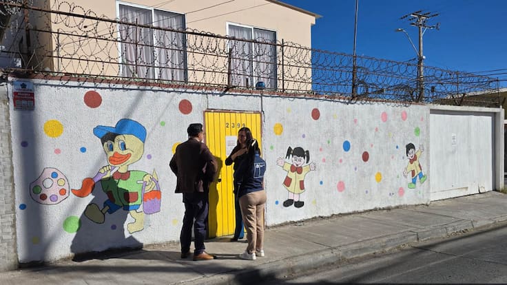 Cayó a piscina sin medidas de seguridad: revelan detalles de muerte de niño de 5 años en jardín infantil de Calama