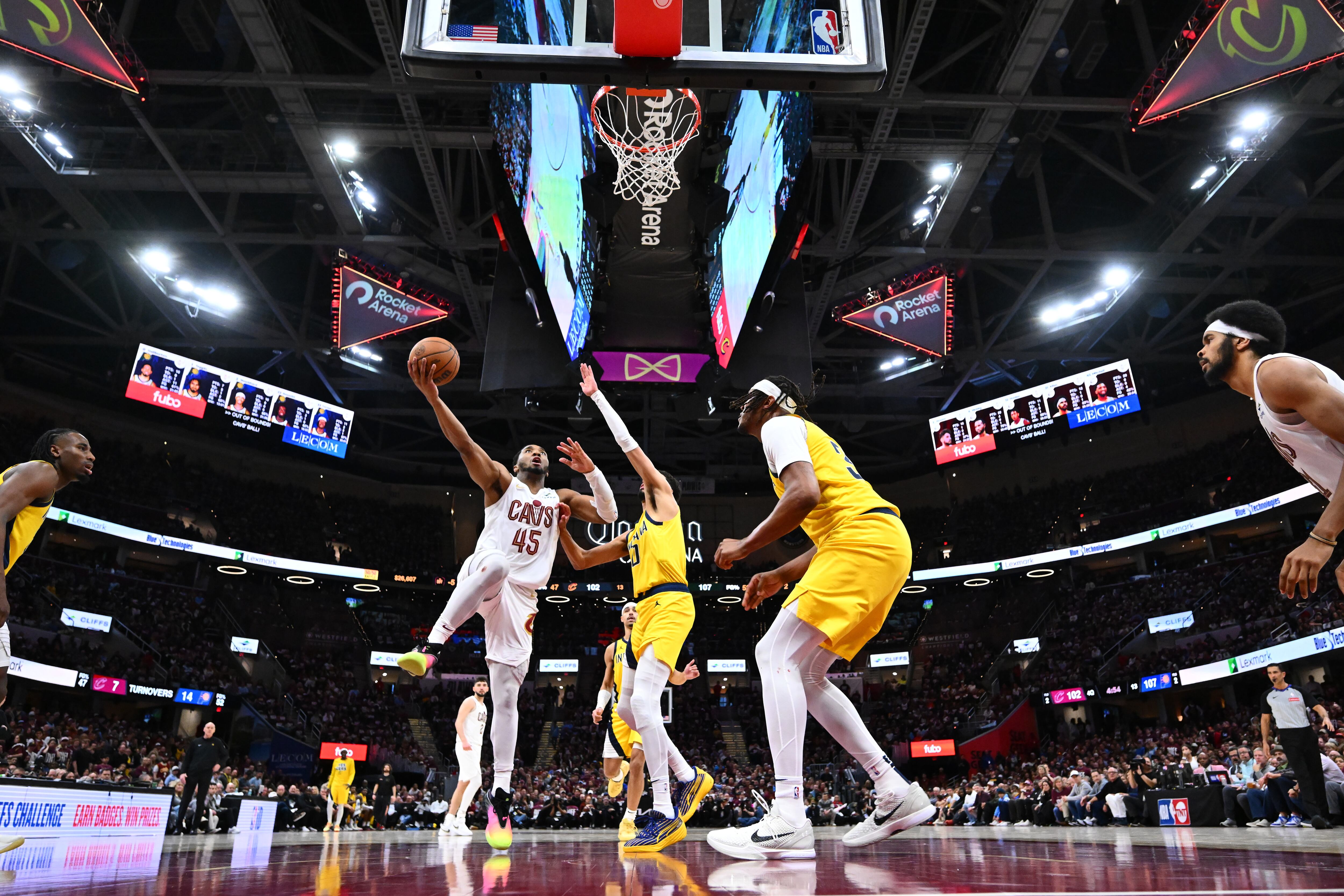 Getty Images