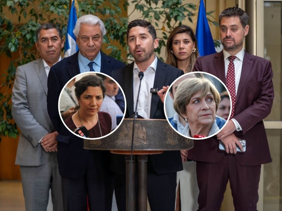 Bancada PS condena dichos de Matthei hacia ministra Etcheverry: “Es un estilo punga y matonesco”