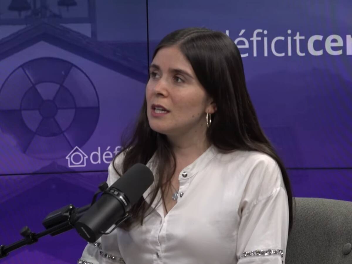 Chiara Barchiesi: “Es de justicia terminar con el pago de contribuciones a la primera vivienda”