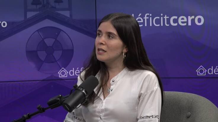 Chiara Barchiesi: “Es de justicia terminar con el pago de contribuciones a la primera vivienda”