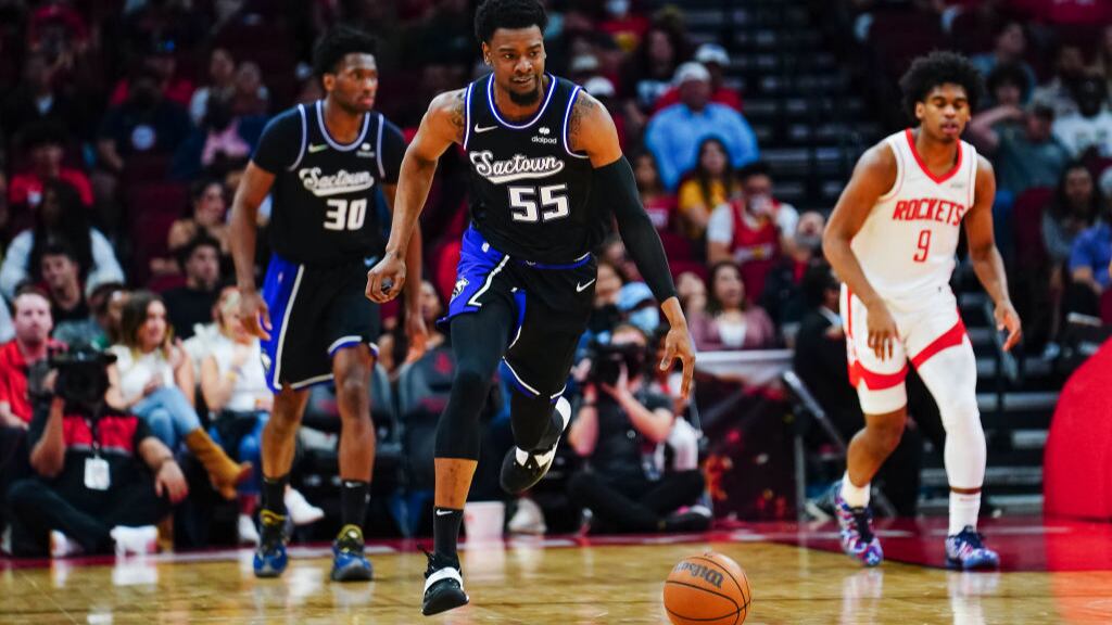 Sacramento Kings peor equipo en la historia d ela NBA