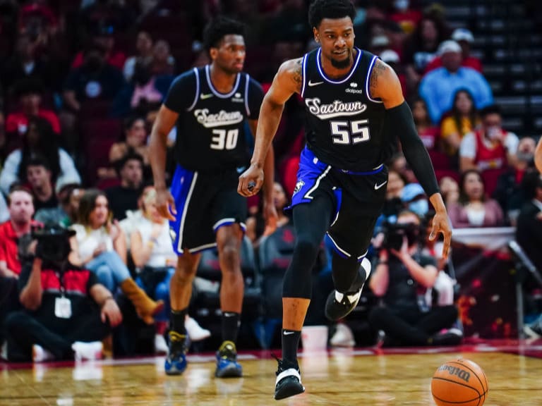 Sacramento Kings peor equipo en la historia d ela NBA