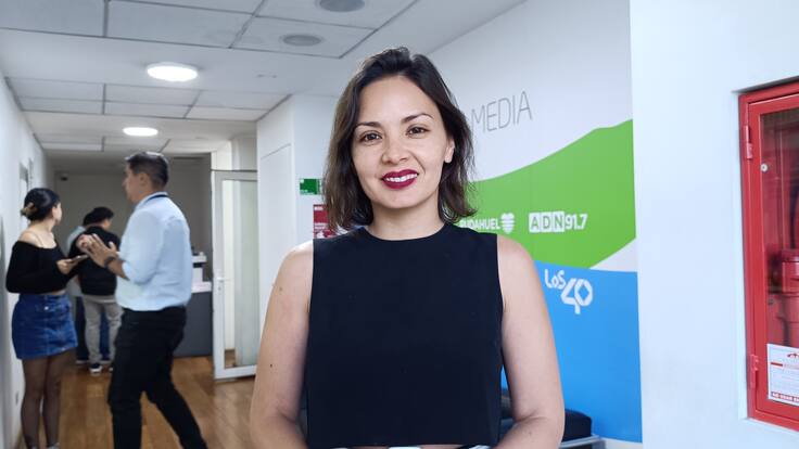 Carolina Arredondo