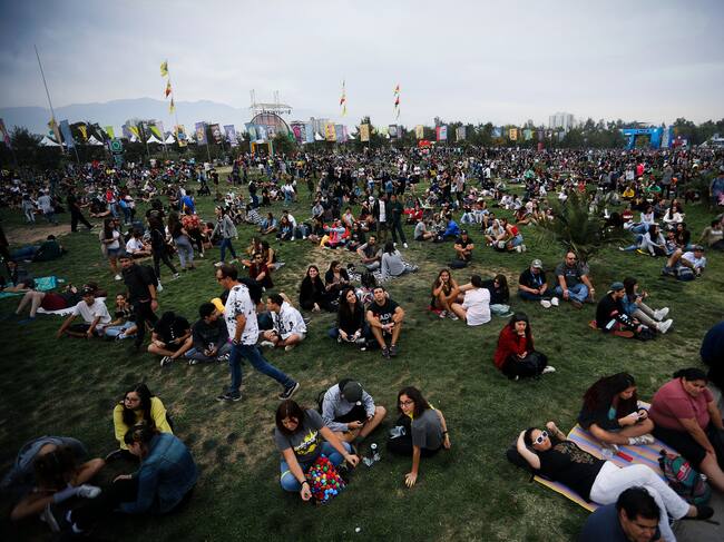 LollaCL