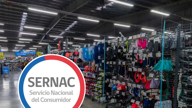 Sernac emite nueva alerta por producto deportivo: defecto de fabricación podría matar a una persona