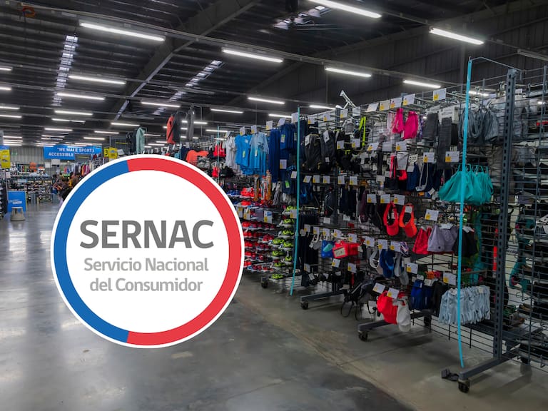 Sernac emite nueva alerta por producto deportivo: defecto de fabricación podría matar a una persona