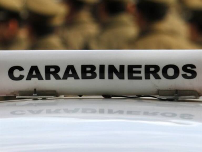 Alcalde quiere prohibir el término «paco» en los medios para «renovar el respeto a Carabineros»