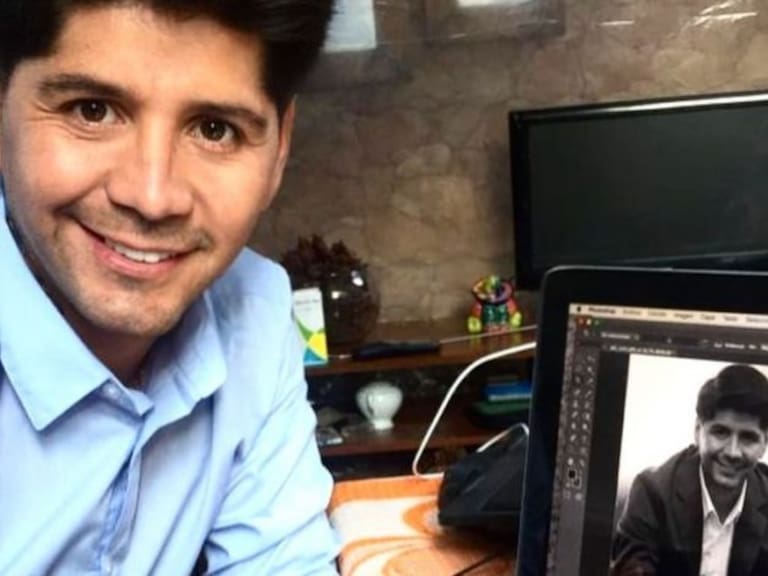 «Ahora voy por un diplomado»: Edmundo Varas se tituló y celebró el hito en sus redes sociales