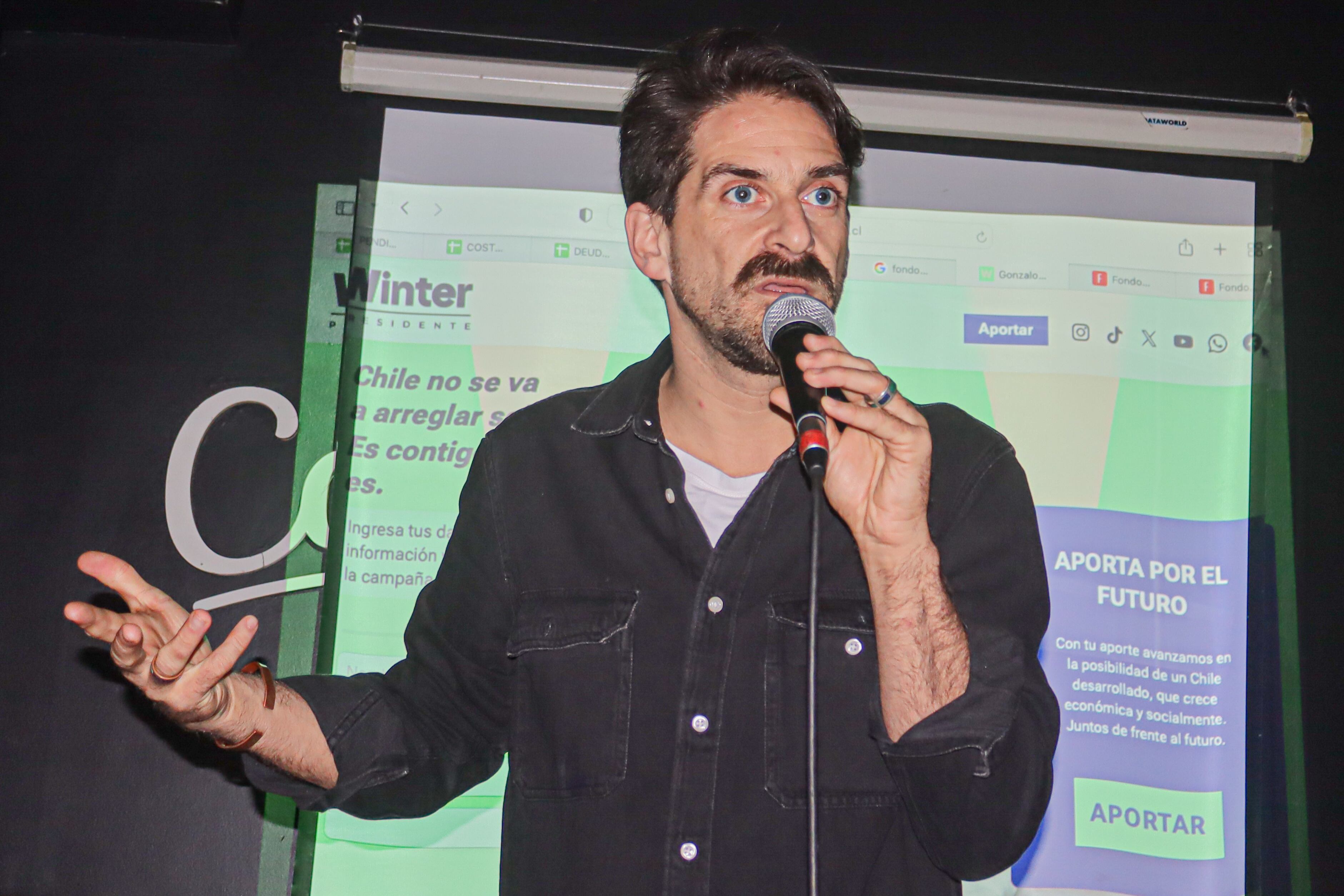 Agencia Uno