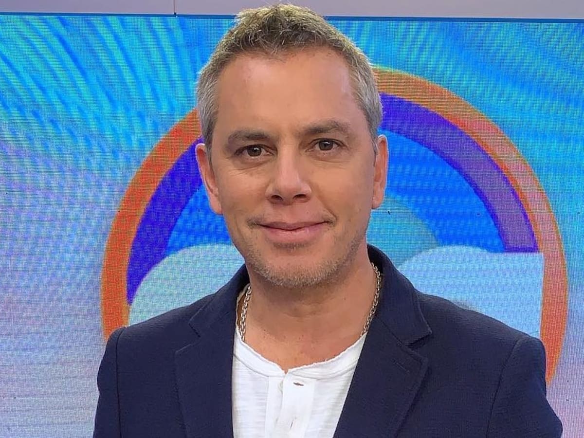 «No soy Martín Cárcamo»: José Miguel Viñuela sorprendió con radical cambio de look