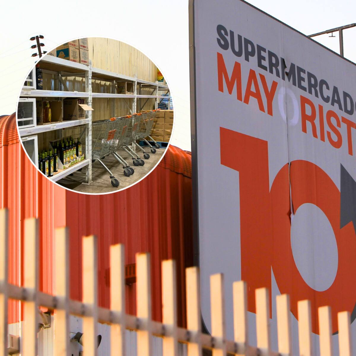 Adiós a Mayorista 10 en Chile: Este será el destino de sus supermercados en Santiago y regiones