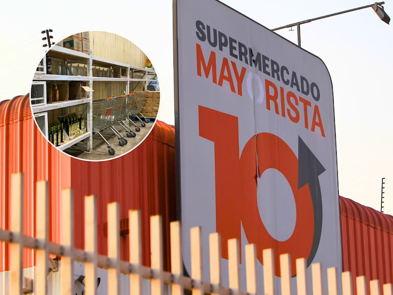 Adiós a Mayorista 10 en Chile: Este será el destino de sus supermercados en Santiago y regiones