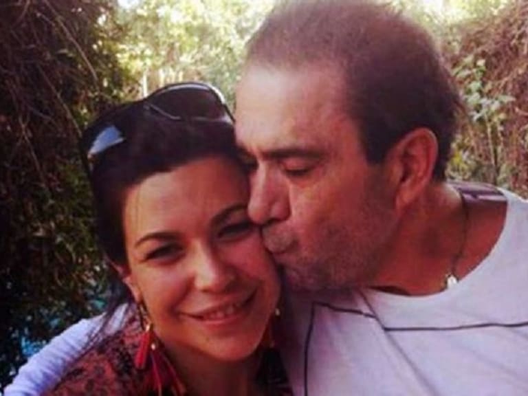 Hija de Eduardo Bonvallet explota luego que publicaran una foto de su padre muerto: «Me duele el alma la miseria humana»