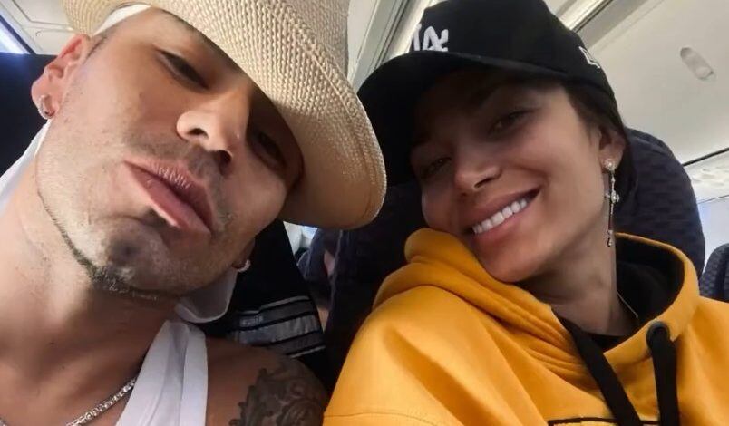 Lisandra Silva y Raúl Peralta revelaron nombre de su bebé: ¡Te deseábamos tanto!
