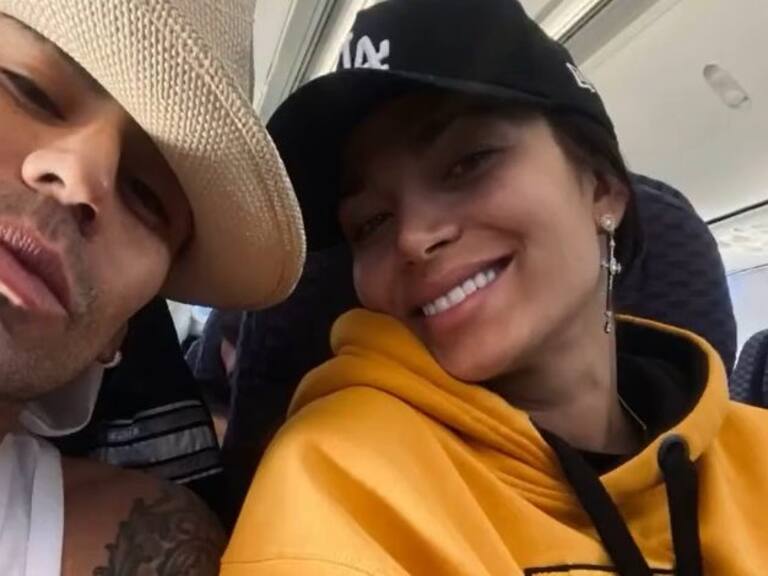 Lisandra Silva y Raúl Peralta revelaron nombre de su bebé: ¡Te deseábamos tanto!