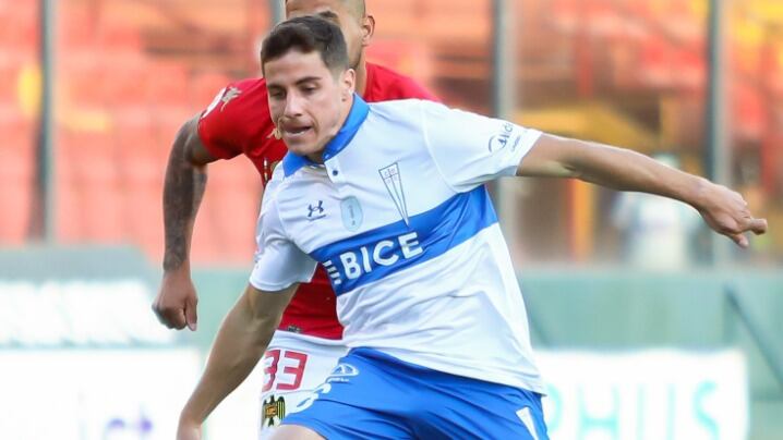 Clemente Montes interesa en el Celta de Vigo y ya hay conversaciones