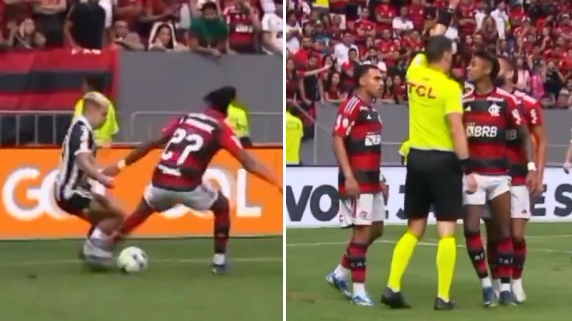 Captura