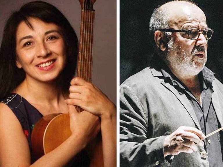 Brotes del folclor y música de cine en Nuestro Canto