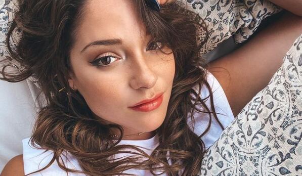 Kel Calderón | Instagram