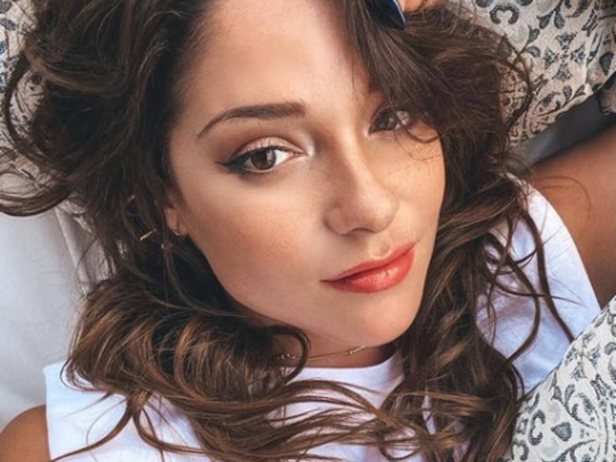 «La vida es muy corta para malas energías»: Kel Calderón compartió sentida reflexión en su cumpleaños 30