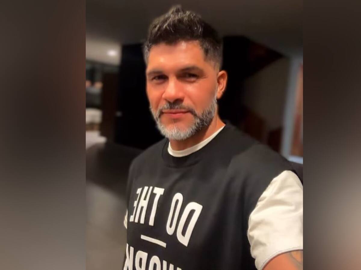 Reinaldo Navia insiste en sus críticas por el fondo de retiro del Sifup: “Tienen que ver cuánta gente está sufriendo”