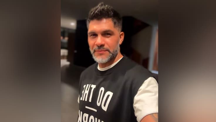 Reinaldo Navia conversó con ADN Deportes