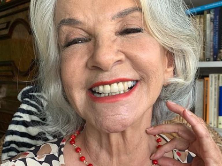 Gabriela Hernández | Instagram