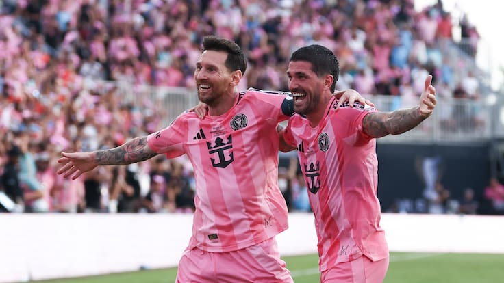 Rodrigo de Paul se llena de críticas en redes sociales tras asegurar que “es más difícil ganar la MLS que la Champions League”
