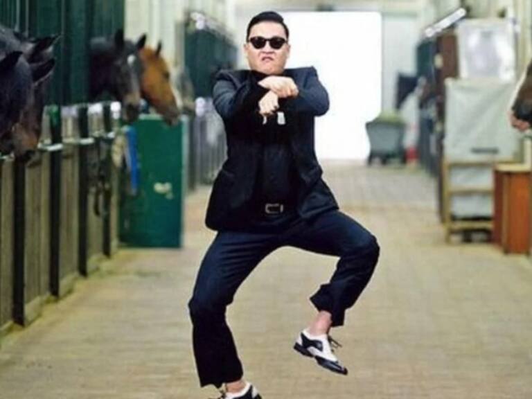 PSY enfrenta investigación por presunta compra ilegal de medicamentos en Corea del Sur