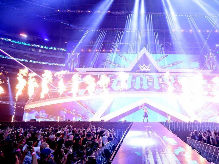 Wrestlemania 38: Cuándo, dónde y cómo ver la segunda jornada del evento más importante de WWE