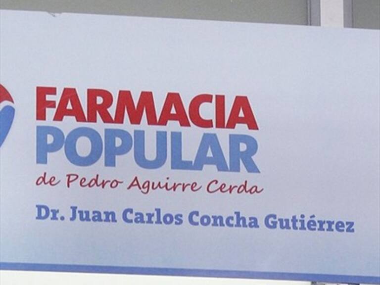 A un año de las farmacias populares: ¿Han cumplido su objetivo?