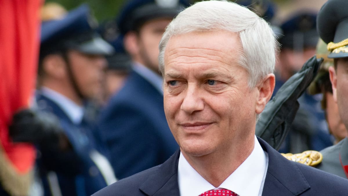Presidente Kast se traslada al Biobío en jornada marcada por los 100 días de su gobierno