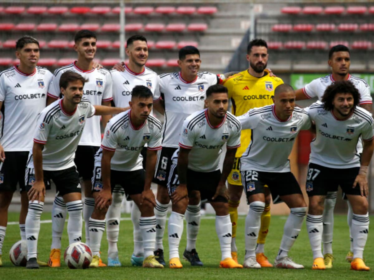 Decretan suspensión condicional de procedimiento en contra dos jugadores de Colo Colo en el “Caso Licencias”