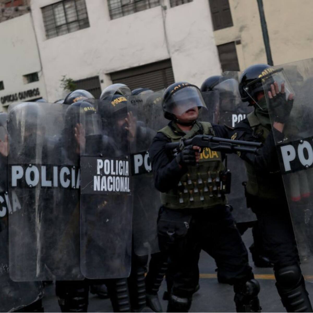 “Resulta especialmente grave...”: Policía de Perú niega infiltración del crimen organizado en sus filas