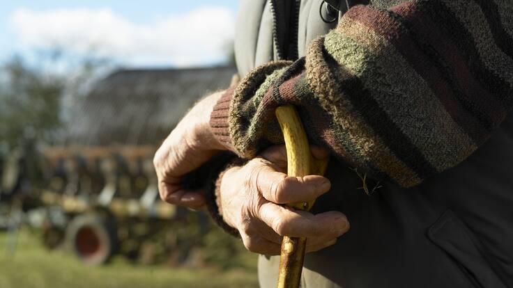 Tiene 112 años: Nuevo hombre más longevo del mundo revela el secreto para vivir una vida larga y en buen estado