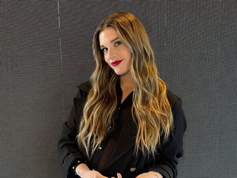 El curioso contratiempo que vivió Tanza Varela con la policía mexicana: “Yo cargaba con mis hijos”