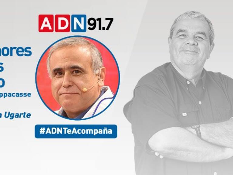 Doctor Ugarte y el regreso del fútbol: «Va a ser una alegría que necesita el pueblo chileno»