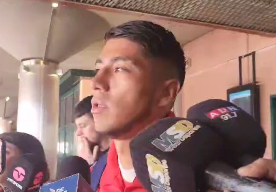 ADN Deportes