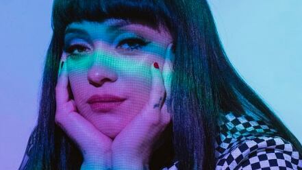 Mon Laferte