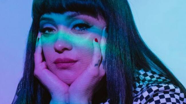 Mon Laferte