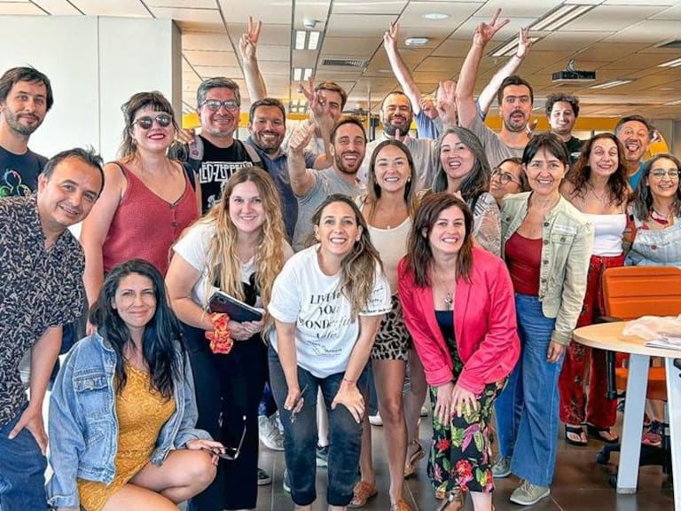 Academia de Emprendedores ADN: conoce el innovador nuevo semestre del programa