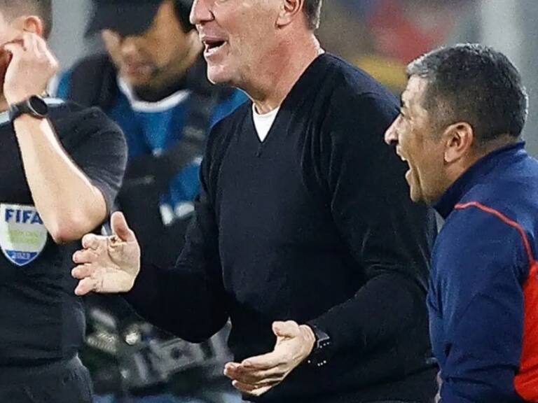 Confirmado: ANFP despide a Wilson Vásquez, histórico utilero de La Roja