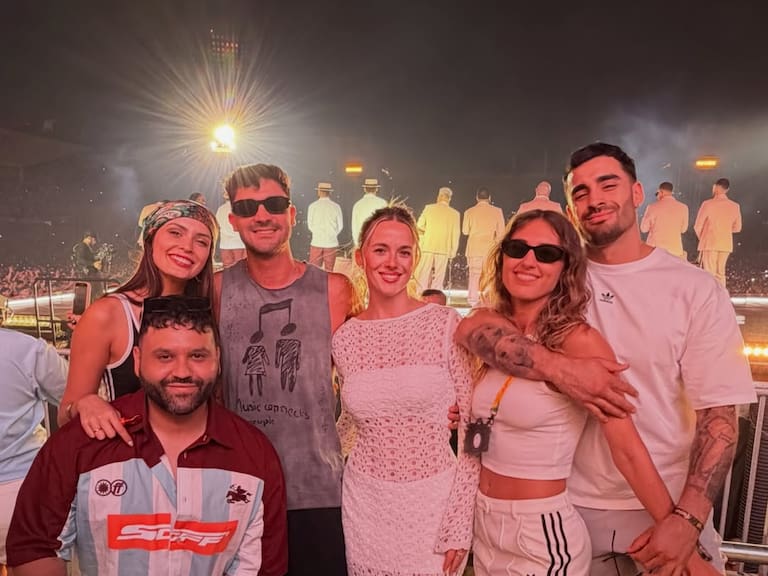 “Mi corazón está bien...”: Cony Capelli entregó detalles de su vida sentimental