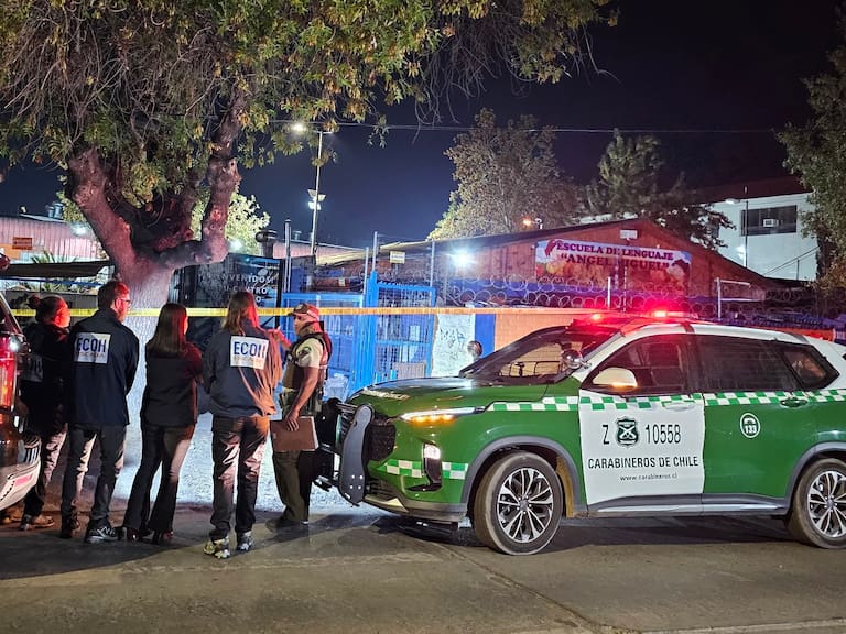 Fatal ataque a hombre de 44 años en San Bernardo tras sesión de diálisis