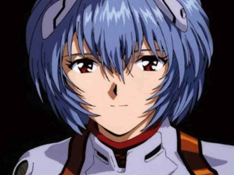 ¡Atención fans de Evangelion! Ahora podrás adquirir una figura de Rei Ayanami en tamaño real
