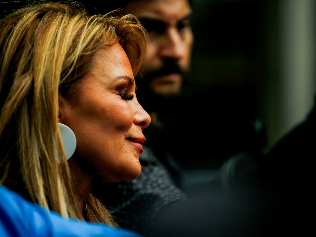 Cathy Barriga realiza nueva solicitud en medio de investigación por corrupción: esto pidió la exalcaldesa de Maipú
