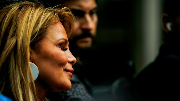 Cathy Barriga realiza nueva solicitud en medio de investigación por corrupción: esto pidió la exalcaldesa de Maipú