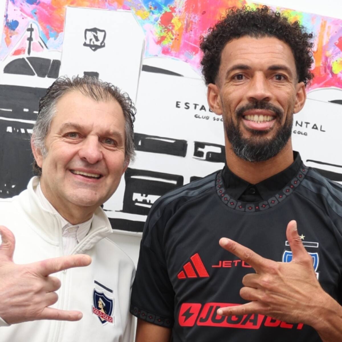 Vozinha en Colo Colo: ¿cuánto cuesta comprar la camiseta del “Cacique” antes del estreno en cancha del arquero?